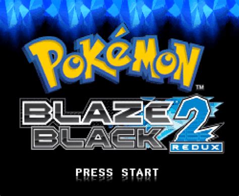 pokemon blaze black|play pokemon blaze black online.